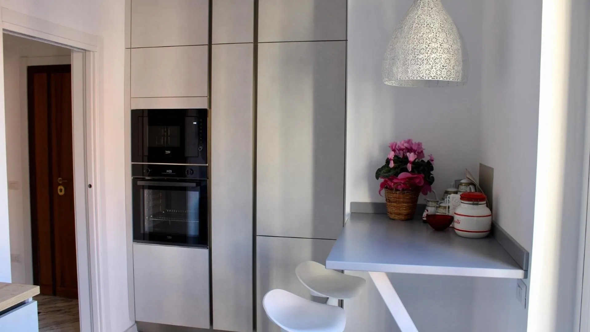 Apartment Dodo'S Luxury House In Santa Maria Maggiore Rome