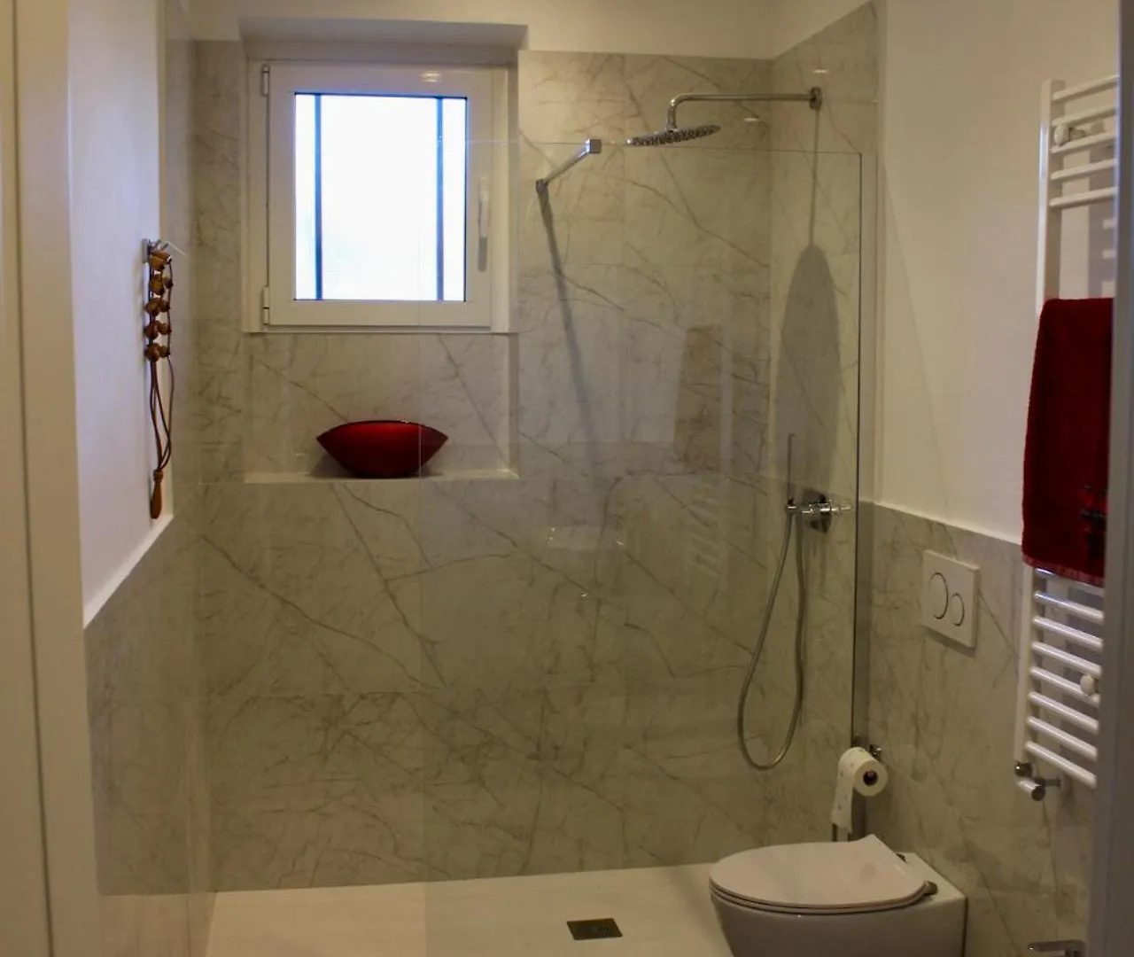 Dodo'S Luxury House In Santa Maria Maggiore Rome Italy