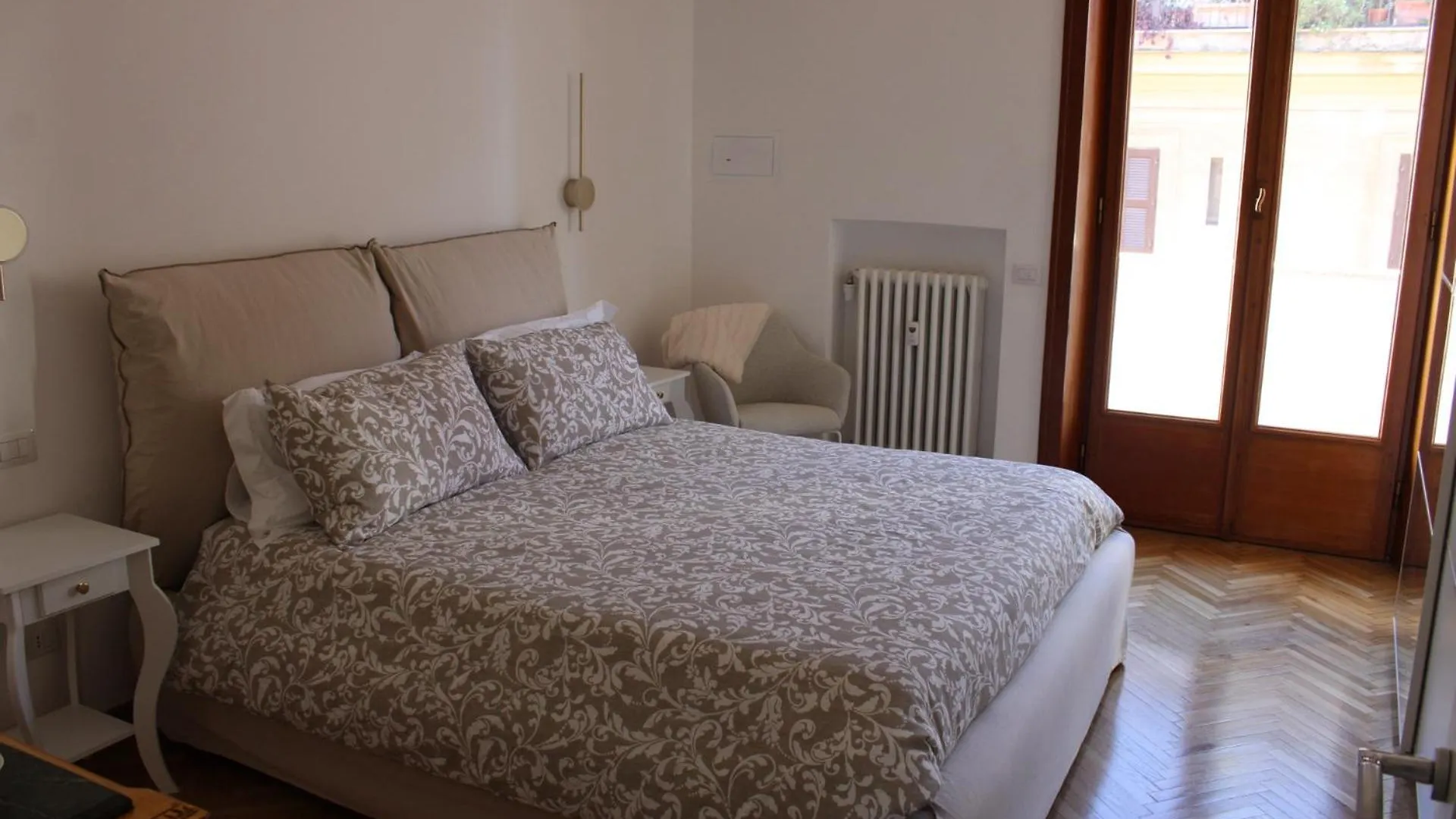 Apartment Dodo'S Luxury House In Santa Maria Maggiore Rome