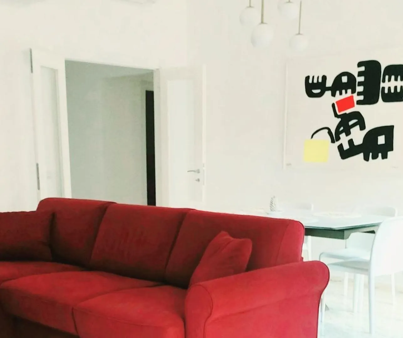Dodo'S Luxury House In Santa Maria Maggiore Rome Apartment