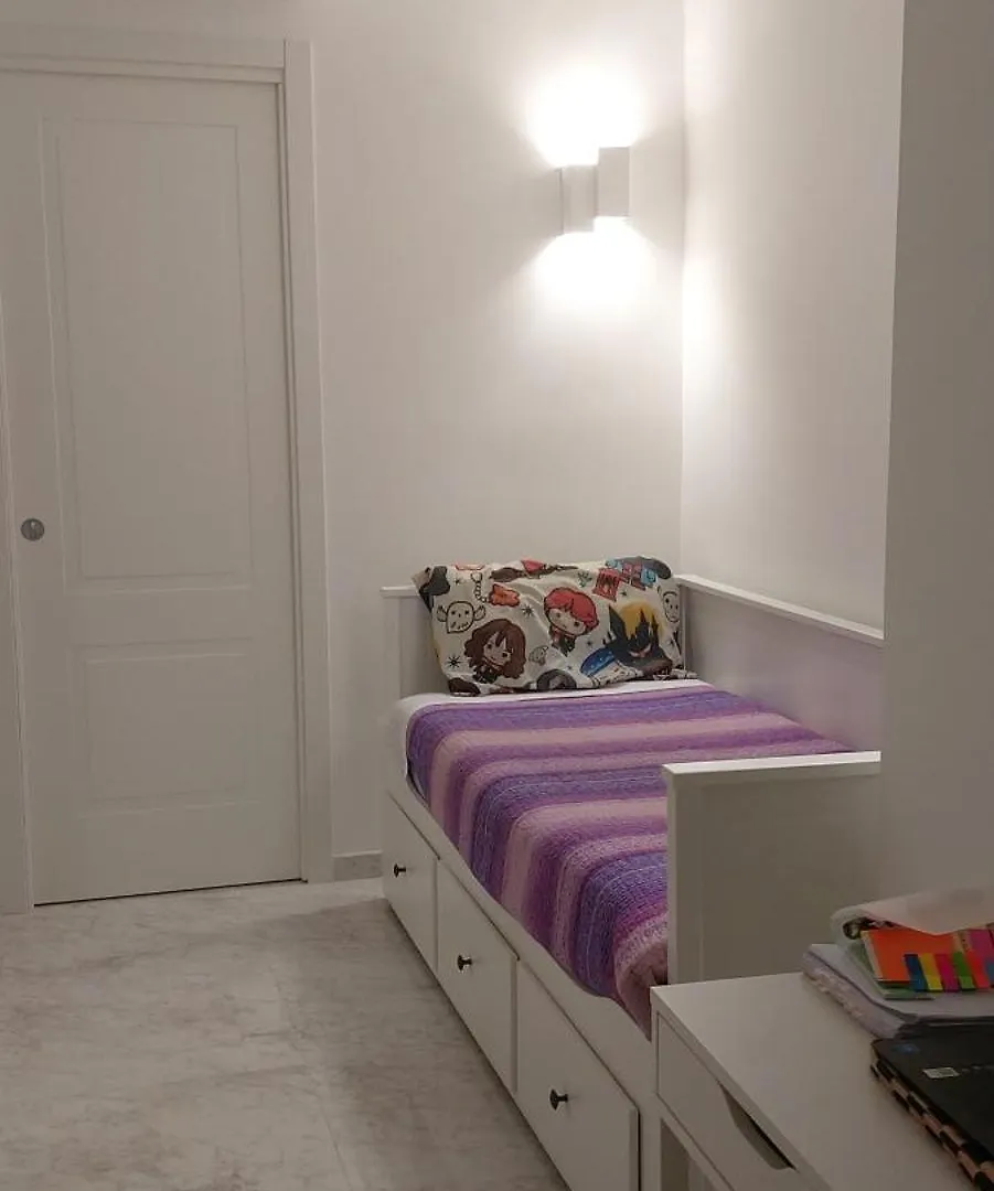 Apartment Dodo'S Luxury House In Santa Maria Maggiore Rome