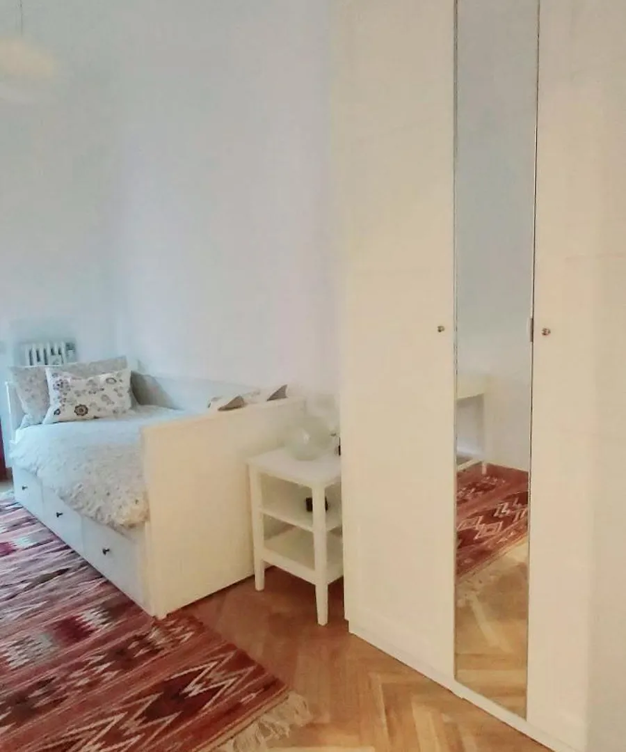 Dodo'S Luxury House In Santa Maria Maggiore Rome Apartment