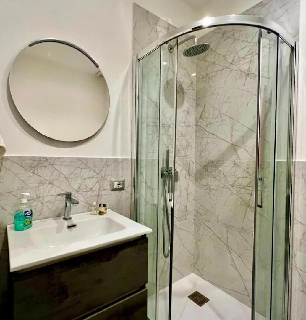 Apartment Dodo'S Luxury House In Santa Maria Maggiore Rome
