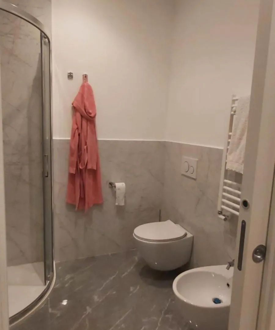 Dodo'S Luxury House In Santa Maria Maggiore Rome Apartment