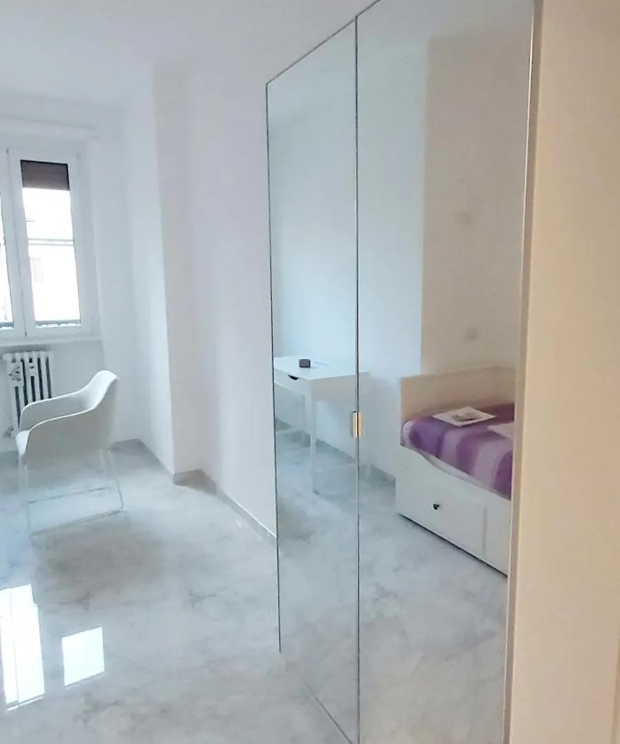 Dodo'S Luxury House In Santa Maria Maggiore Rome Apartment