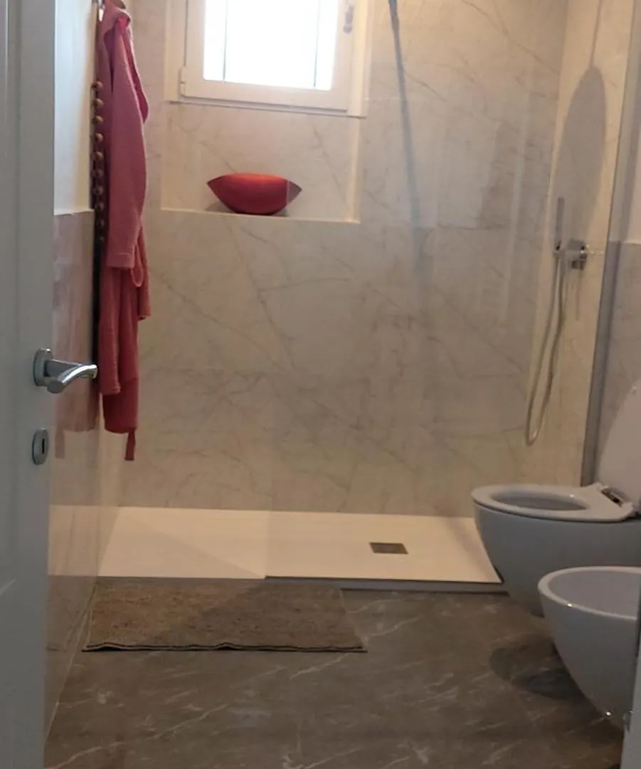 Apartment Dodo'S Luxury House In Santa Maria Maggiore Rome Italy