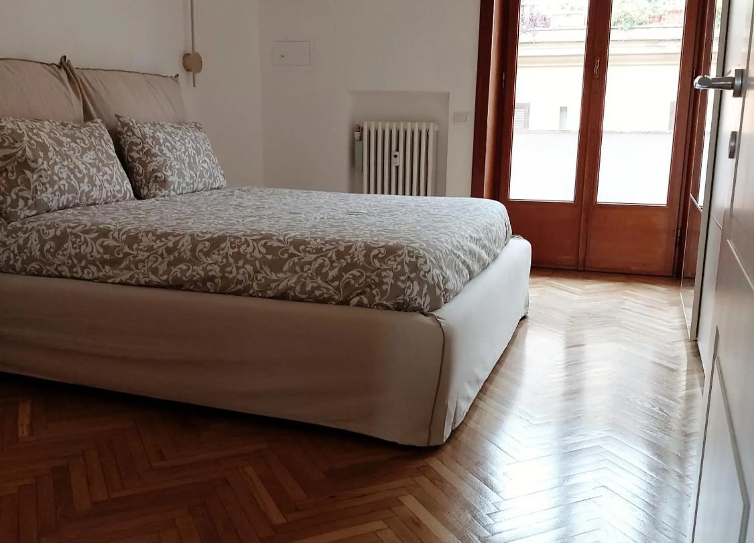 Dodo'S Luxury House In Santa Maria Maggiore Rome Italy