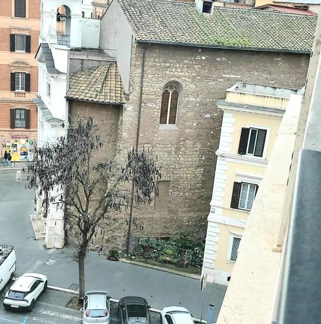 Apartment Dodo'S Luxury House In Santa Maria Maggiore Rome Italy