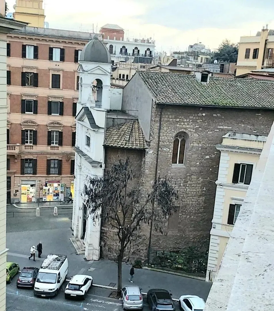 Dodo'S Luxury House In Santa Maria Maggiore Rome