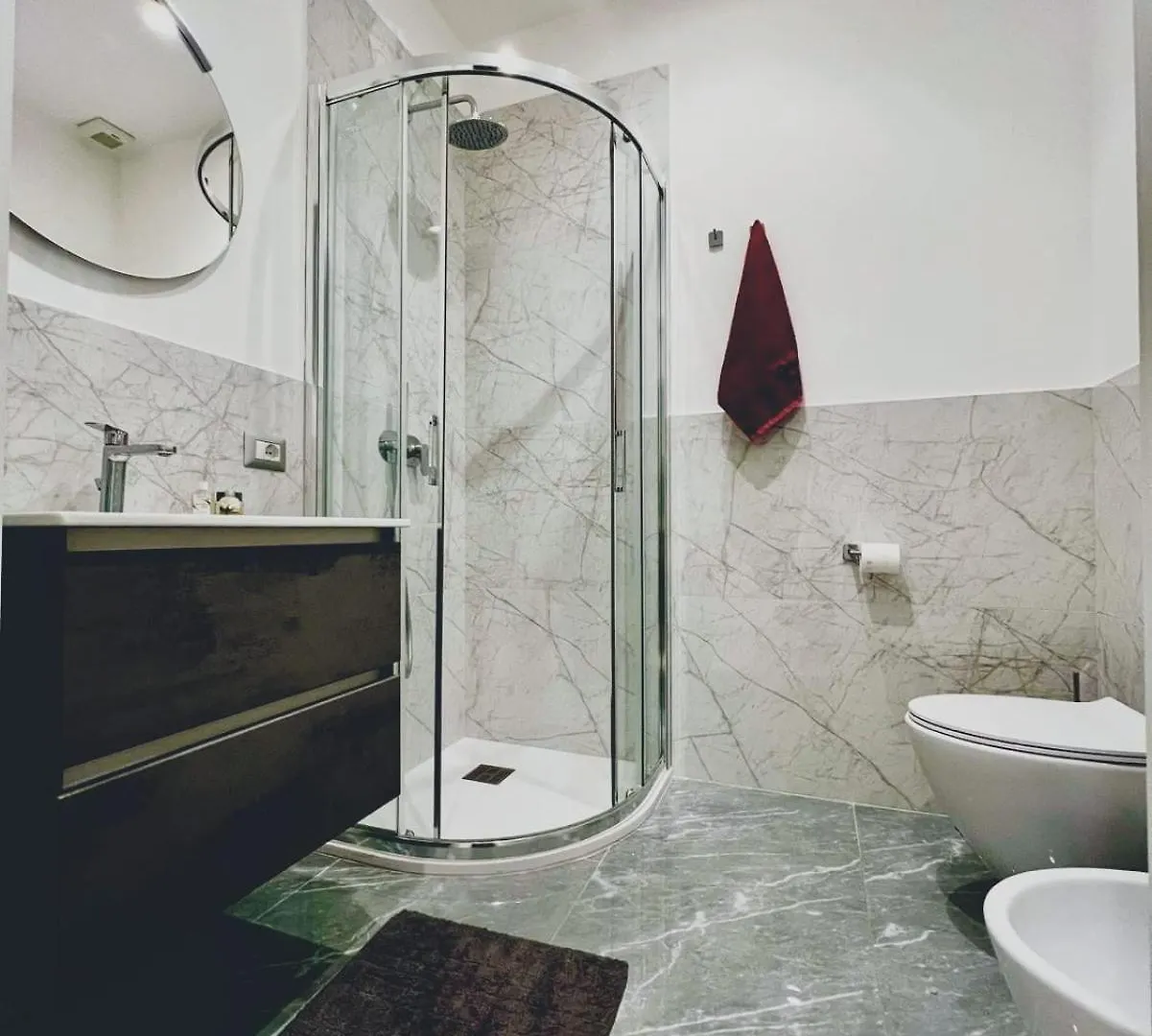 Dodo'S Luxury House In Santa Maria Maggiore Ρώμη 0*,  Ιταλία